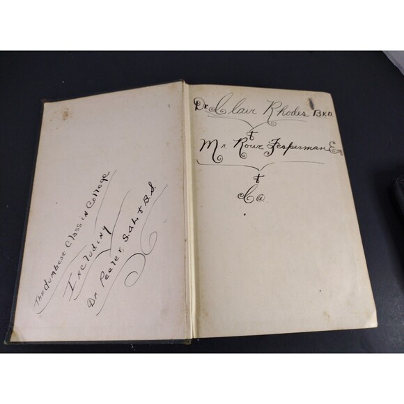 Method in Teaching Religion George Herbert Betts & Marion O. Hawthorne 1927 Vtg - Picture 7 of 12